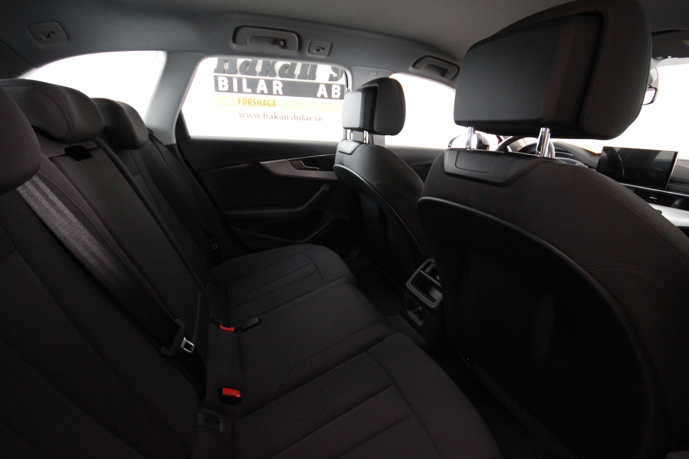 Audi A4 2020, bild 4/10