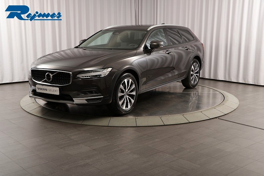 Volvo V90 Cross Country B4 AWD Diesel Core