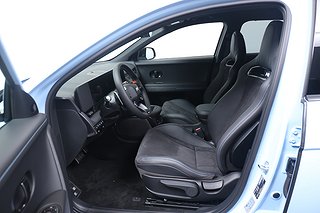 Halvkombi Hyundai IONIQ 5 7 av 26