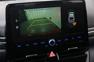 Halvkombi Hyundai IONIQ 17 av 24