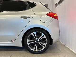 Kia Cee´d 1.6 GT-Line 136hk Kamera/Nav/MoK/Rattvärm/Nyservad