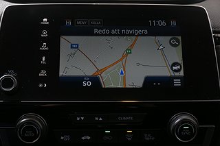SUV Honda CR-V 20 av 31