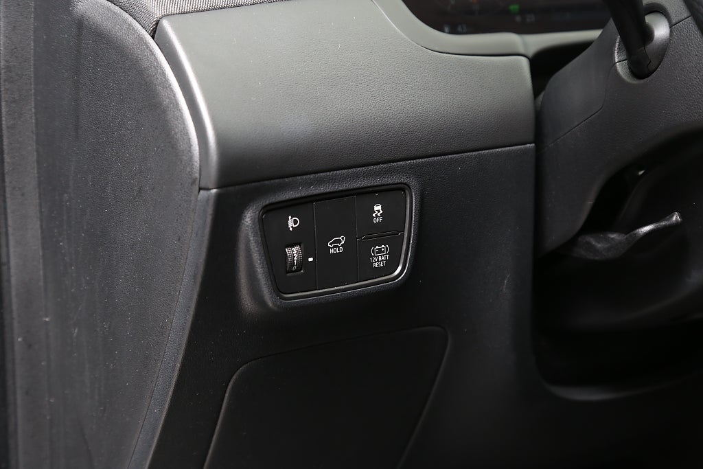 Hyundai Tucson Hybrid 230hk N-Line AWD Aut KRELL Navi CarPlay Dragkrok 2021