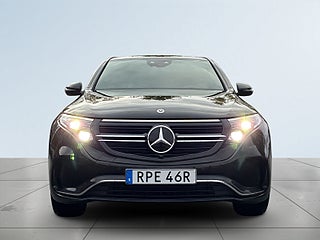 Mercedes-Benz EQC  400 AMG/Drag/MOMS/SoV-Däck/P-Sens – bild 2