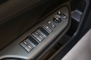 Halvkombi Honda Civic 15 av 22