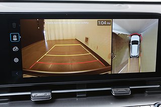 SUV Hyundai Kona 23 av 25