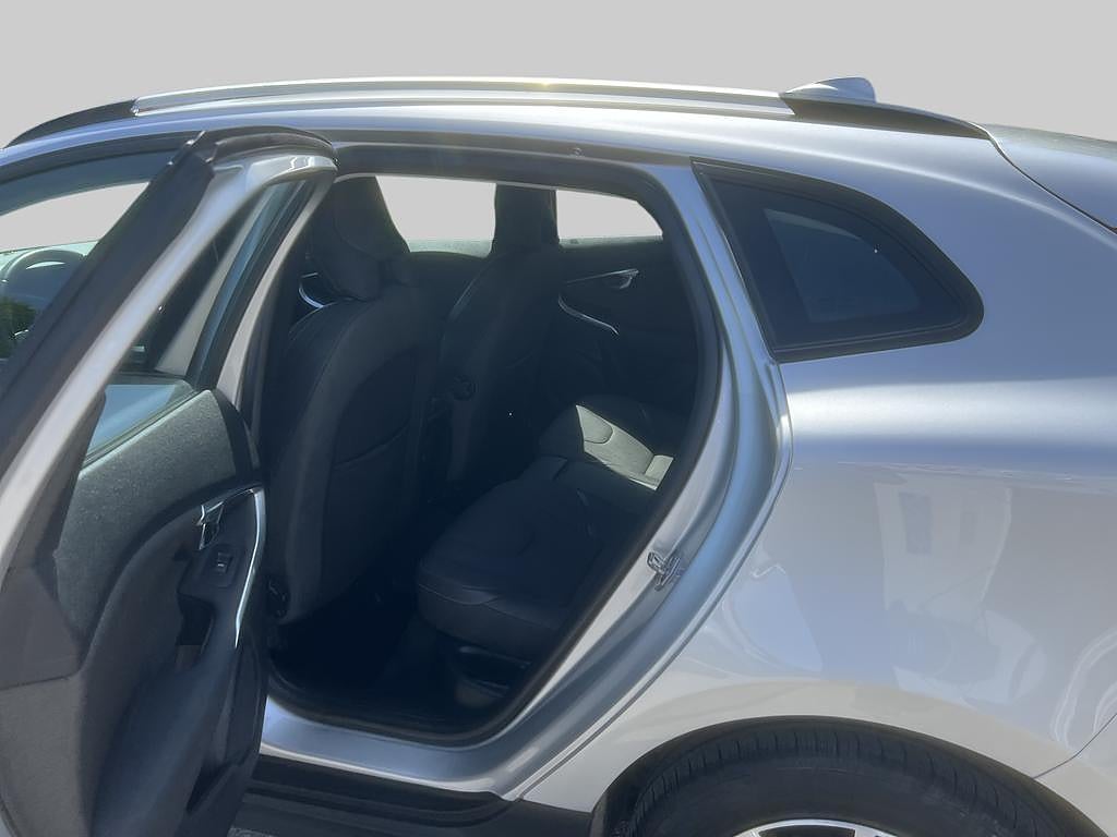Volvo V40 Cross Country 2018 - miniatyr 7