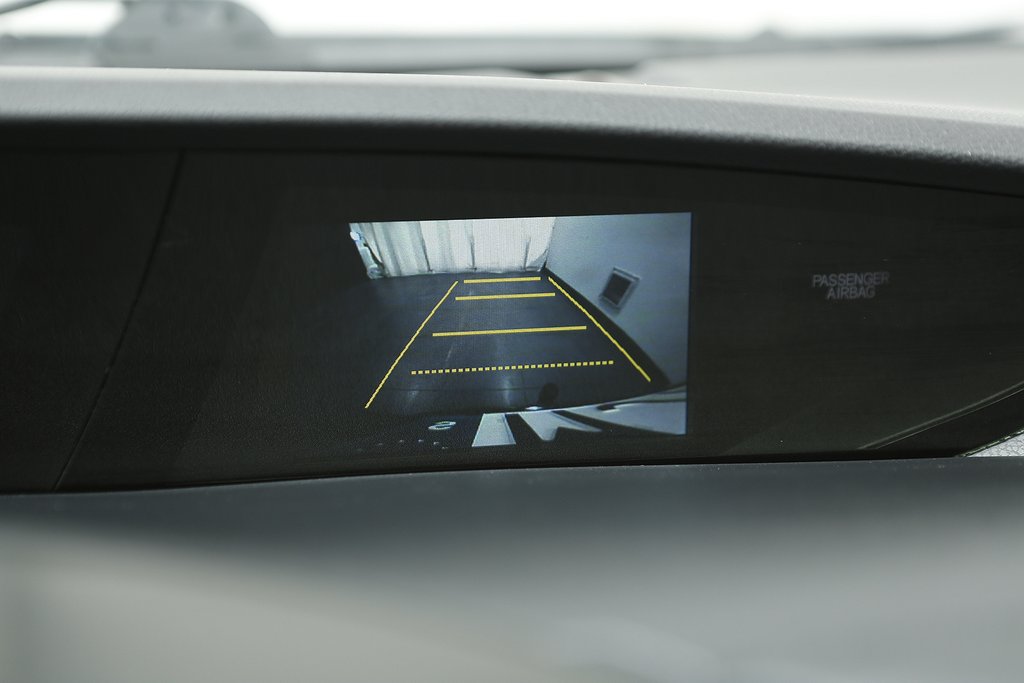 Honda Civic 1,6 i-DTEC 120hk Lifestyle 5D P-sensor Dragkrok 2013