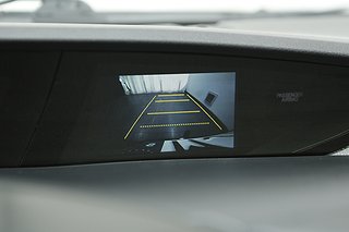 Halvkombi Honda Civic 20 av 24