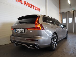 Kombi Volvo V60 6 av 27