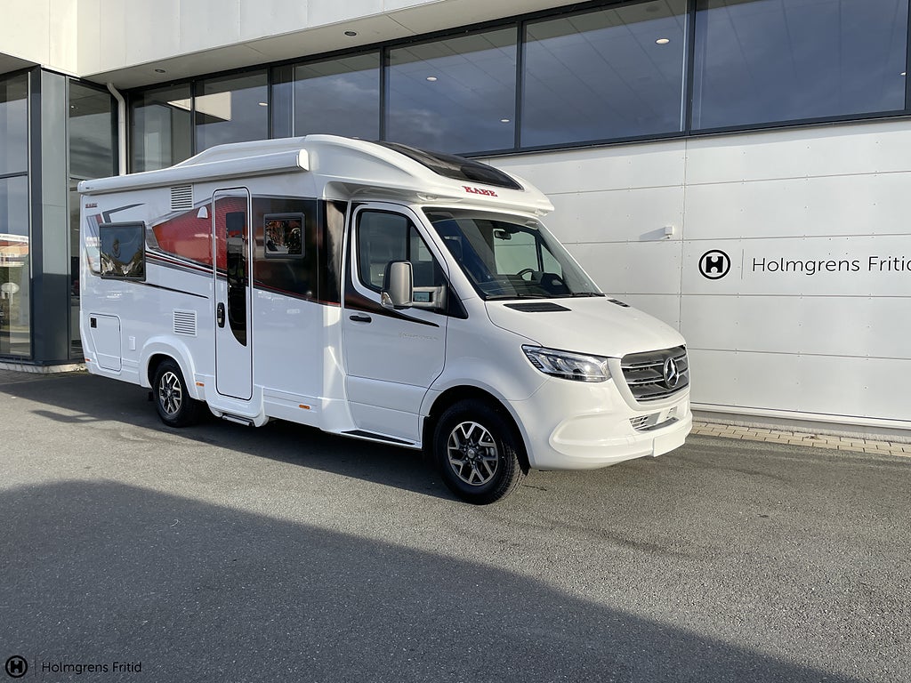 Kabe Travel Master Novum N720 LXL