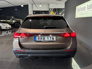 Kombi Mercedes-Benz E 8 av 20