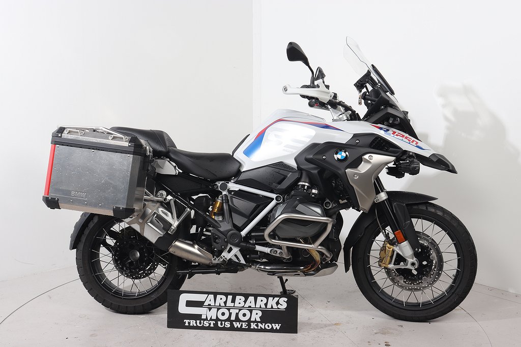 BMW R 1250 GS 