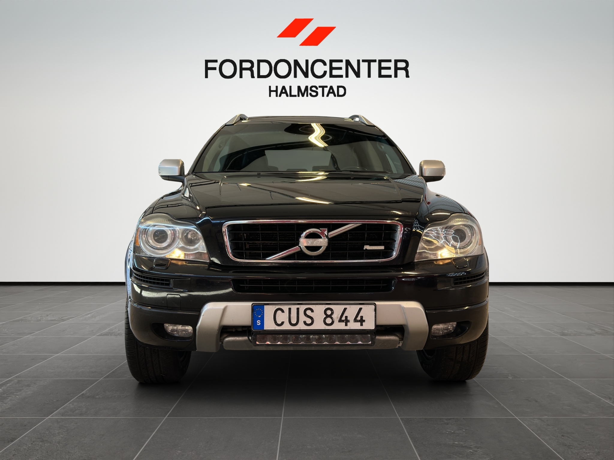 Volvo XC90 2014, photo 3/10