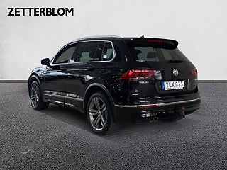 SUV Volkswagen Tiguan 3 av 18