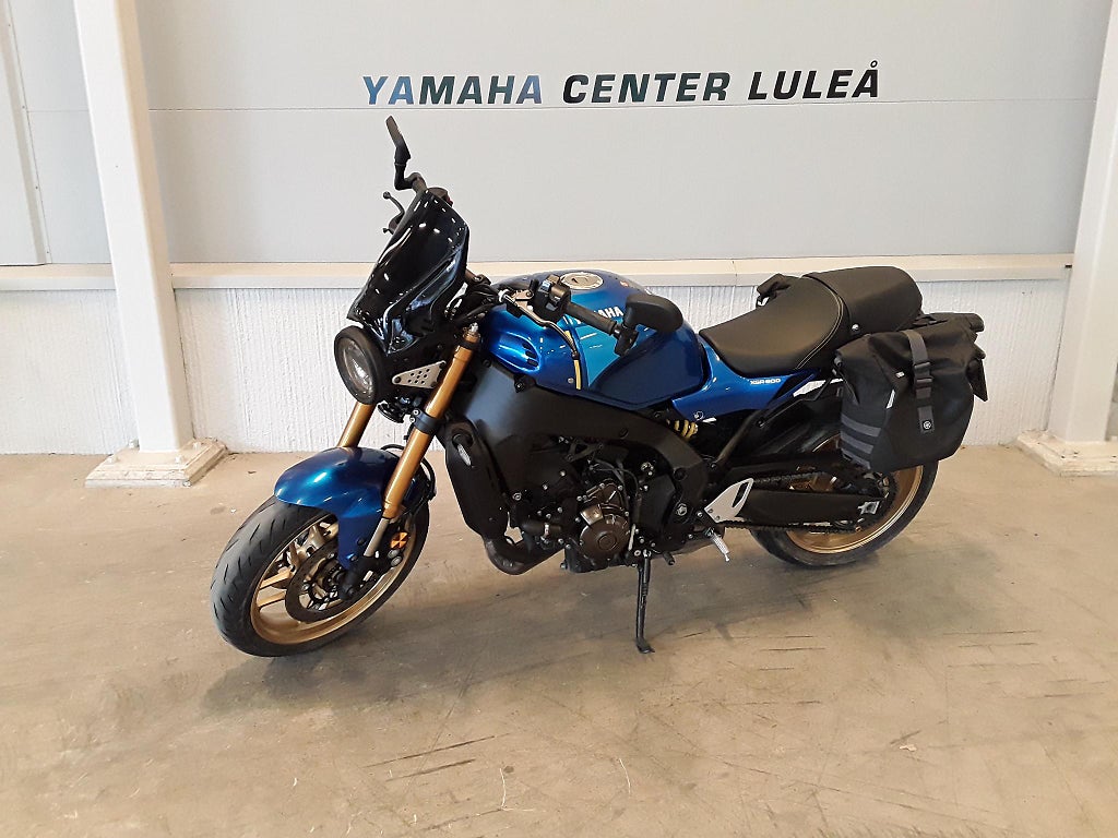 Yamaha XSR 900