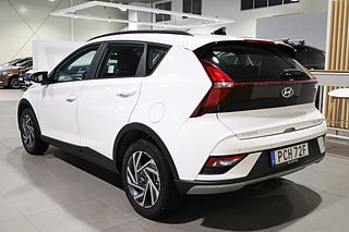 SUV Hyundai Bayon 3 av 22