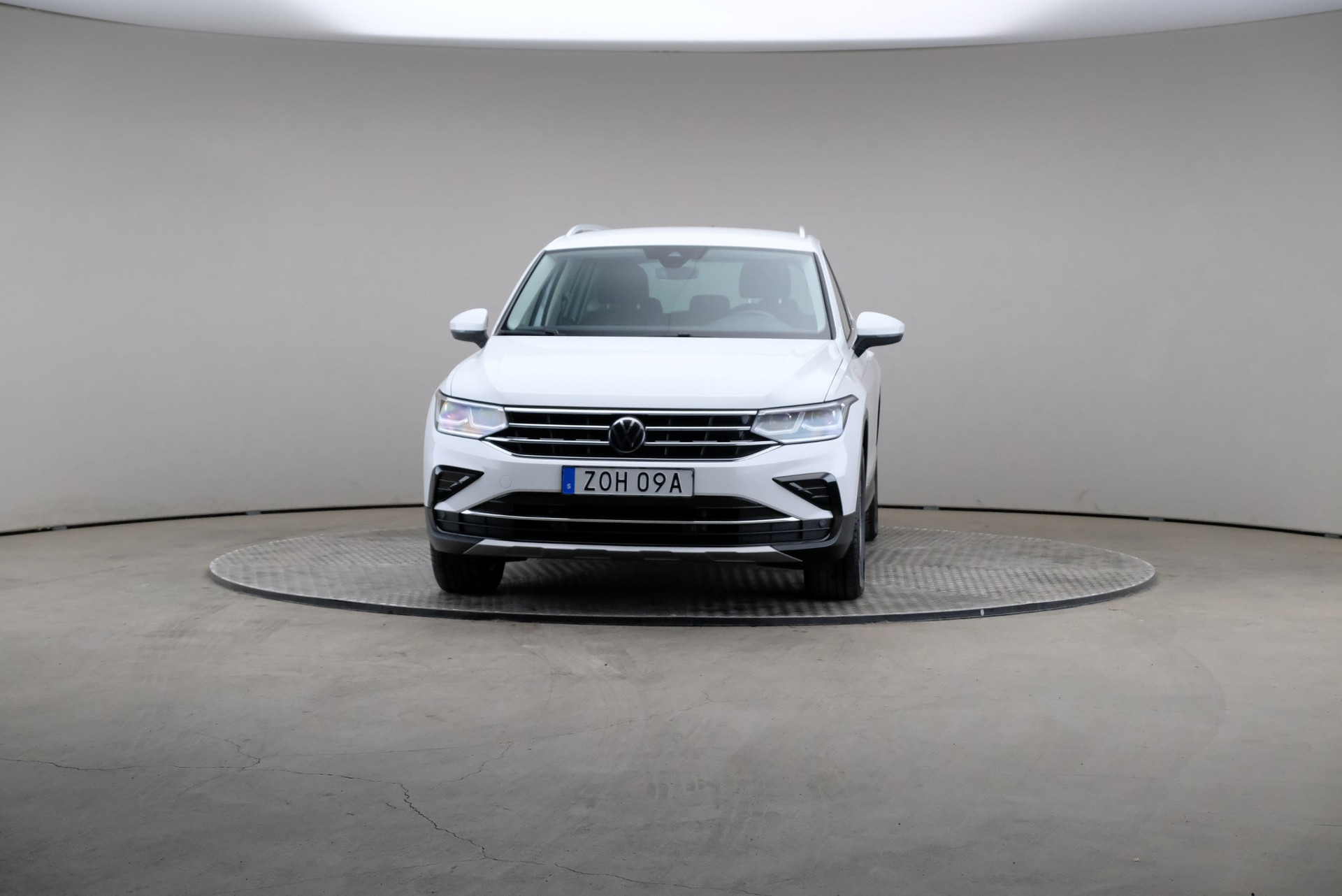 Volkswagen Tiguan 2024, kuva 3/10