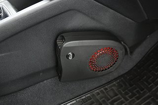 Halvkombi Hyundai i20 16 av 23