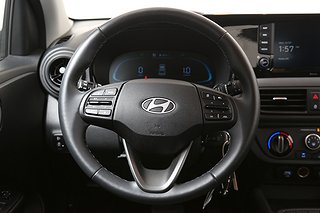 Halvkombi Hyundai i10 12 av 20