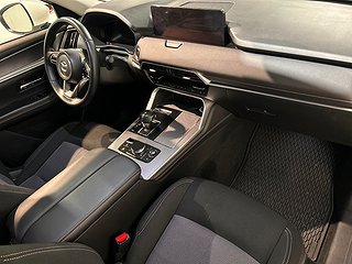 Mazda CX-60 PHEV Rattvärme Kamera GPS Carplay S/V-hjul MOMS