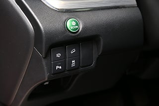 SUV Honda CR-V 21 av 27