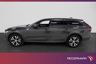 Volvo V90 Cross Country B4 AWD Momentum D-värm VOC B-kamera