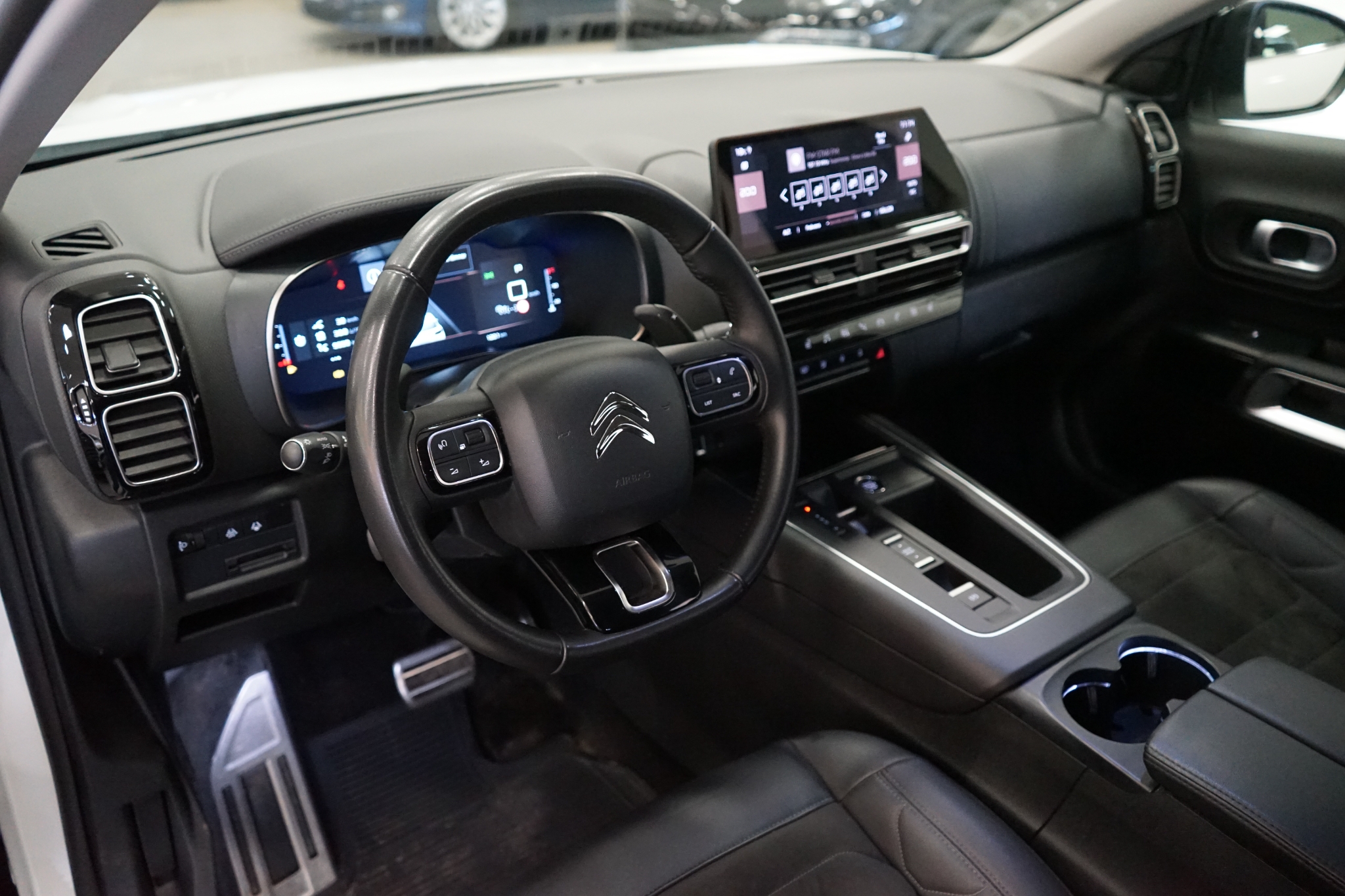 Citroen C5 Aircross 2023, photo 7/55