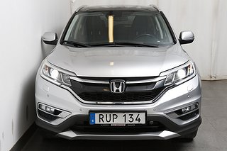 SUV Honda CR-V 7 av 33
