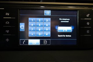 Minibuss Citroën Grand C4 Picasso 20 av 21