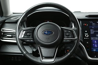 Kombi Subaru Outback 15 av 26