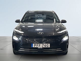 Hyundai Kona 39.2 kWh Essential S&V-hjul/Kamera/A.d Fart/Carplay