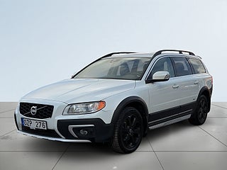 Volvo XC70 D4 AWD Aut Summum Business Ed Pro Drag Elstolar Mvärm – bild 16