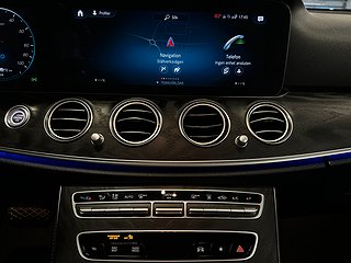 Mercedes-Benz E 300T de 9GTronic AMG Line 360/Drag/MOMS/Navi