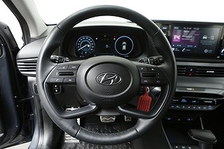 SUV Hyundai Bayon 14 av 25