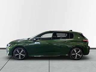 Peugeot 308 Plug-In Hybrid 225 GT S&V/360/Pvärm/Drag/MOMS