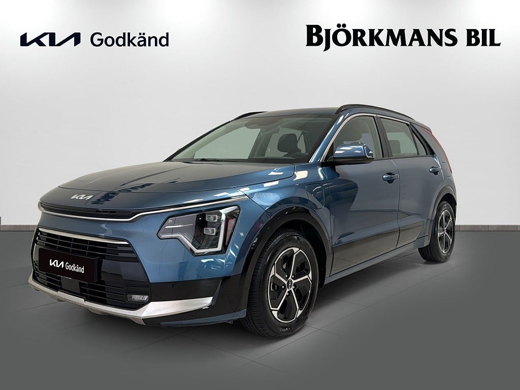 Kia Niro PLUG-IN HYBRID ACTION AUTOMAT 