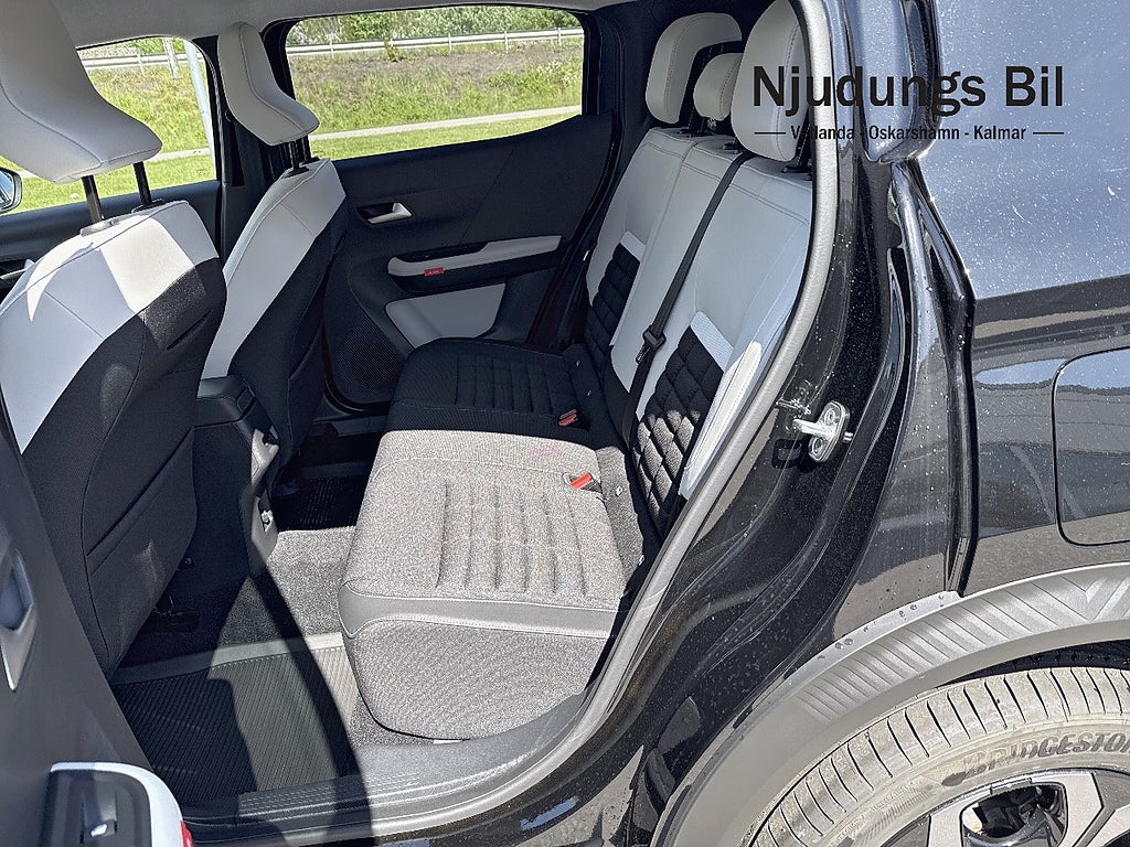 Citroën C3 Aircross 2025 - miniatyr 7