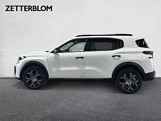 SUV Citroën C3 2 av 20