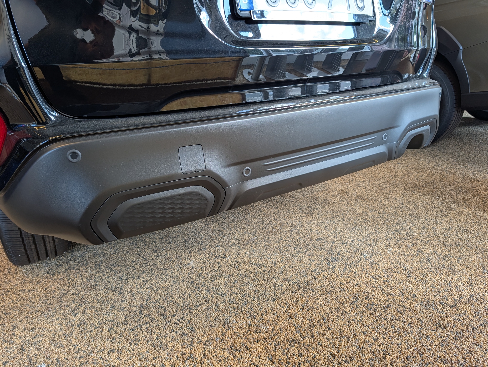 Subaru Forester e-Boxer Adventure 2025, bild 7/39