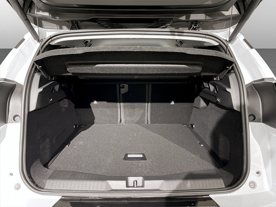 Bild på Citroën C5 Aircross Max Hybrid - HYRBIL