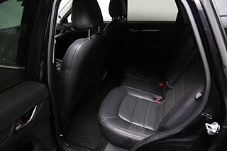SUV Mazda CX-5 26 av 28