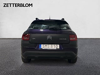 Kombi Citroën C4 Cactus 4 av 19