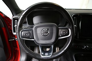 SUV Volvo XC40 13 av 32