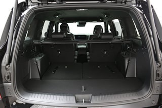 SUV Hyundai Santa Fe 20 av 24