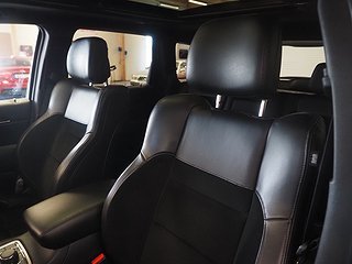 SUV Jeep Grand Cherokee 17 av 24