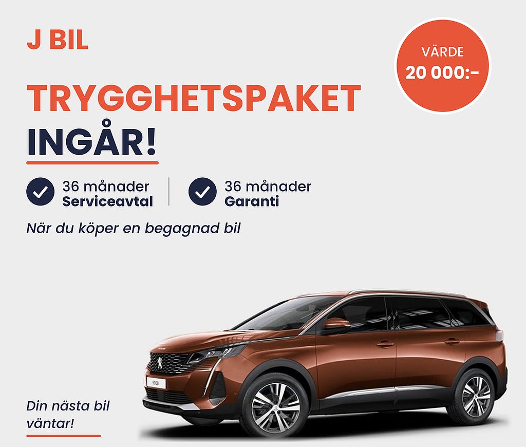 Bild på Mitsubishi Eclipse Cross Business Instyle PHEV 188hk 4WD Aut CARPLAY