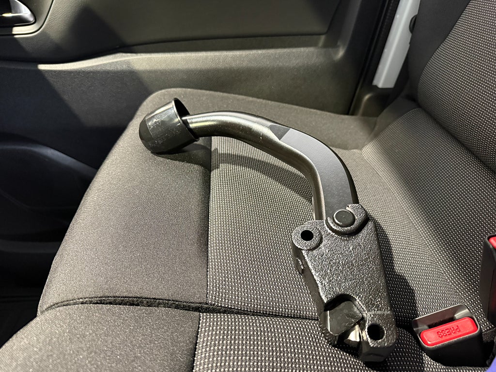 Bild på Citroën Jumpy Business 145hk Aut L2 - EDITION! SERVICE & VINTERHJUL INGÅ