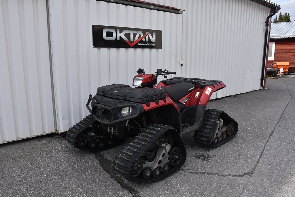 Polaris Sportsman XPS 85