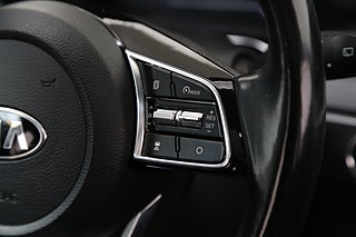 Kombi Kia Ceed 20 av 31